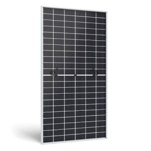پنل خورشیدی 715 وات JA Solar