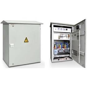 تابلو برق تکفاز مناسب نیروگاه تا 5KW